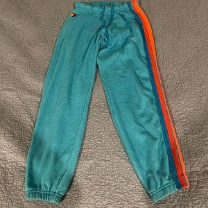 Avaitor Nation sweatpants - XS. Good condition